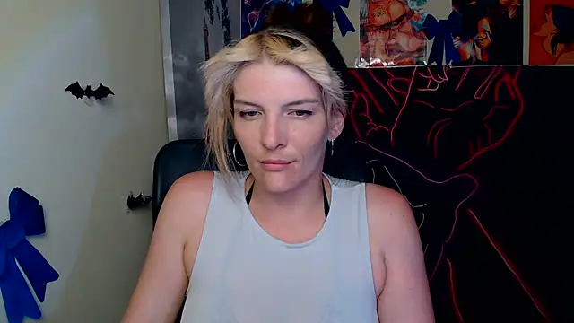 VanessaRey_ Chat XXX in diretta