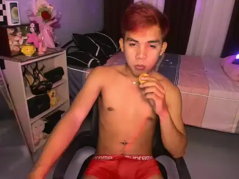 urhot_chany Obrolan Langsung XXX