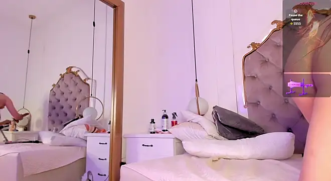 Princsgirl_ Chat XXX in diretta