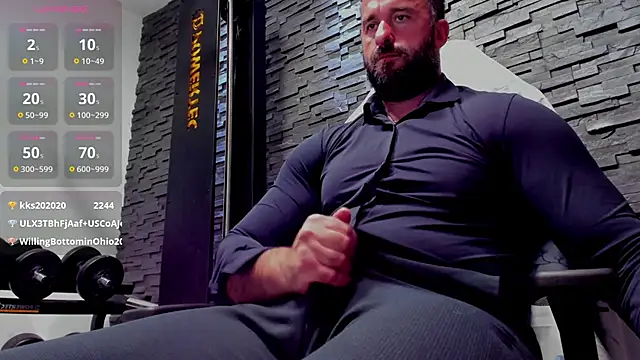 Chat XXX en directo de David_Big_Daddy