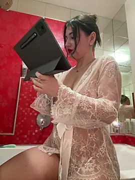 XXX chat uživo modela RoseViki