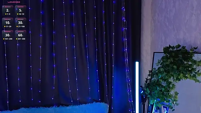 ChristiaHorde Live XXX-Chat
