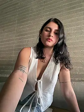 Luu_Princess Live XXX-chat