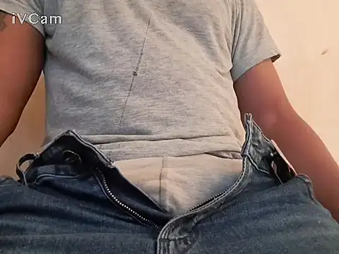 royblackbigpvt Live XXX-chat
