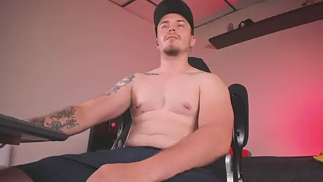 james_connor2 Live XXX-chat