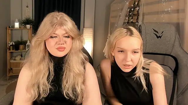 LilithNlsn Live XXX Chat