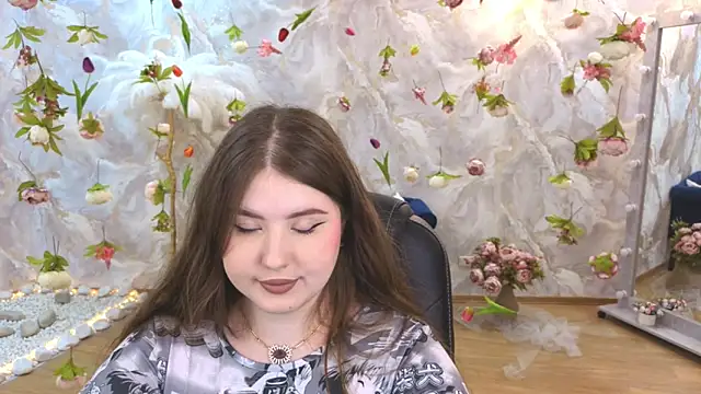 PixelGoddessn Live XXX chat