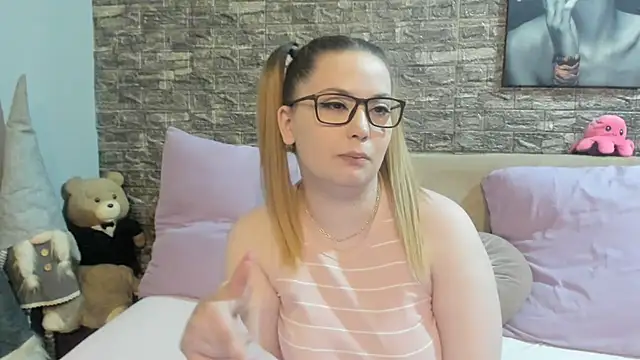 kalindahot Live XXX Chat