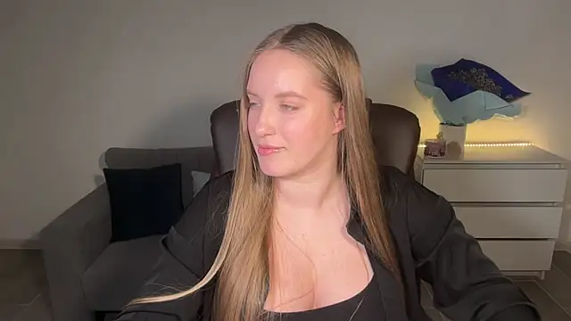EvaMaddison Live XXX Chat