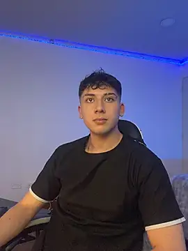 OLIVER_K Live XXX Chat