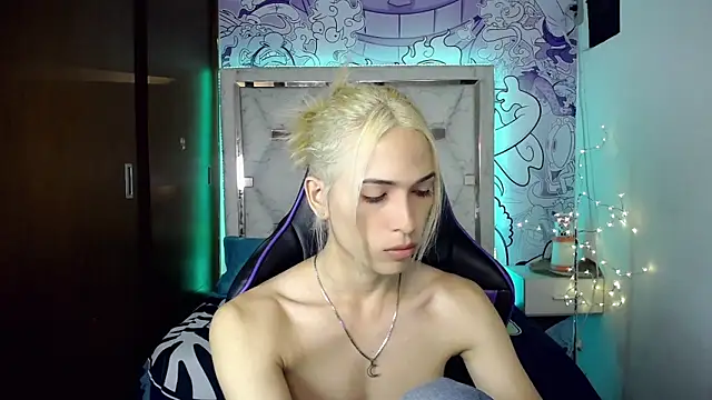 Larry_craft 라이브 XXX 채팅