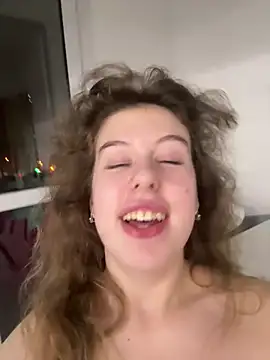 LilianBliss Live XXX Chat