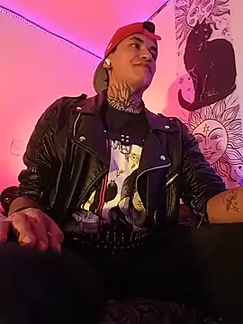 AlecBanne_ Chat XXX in diretta