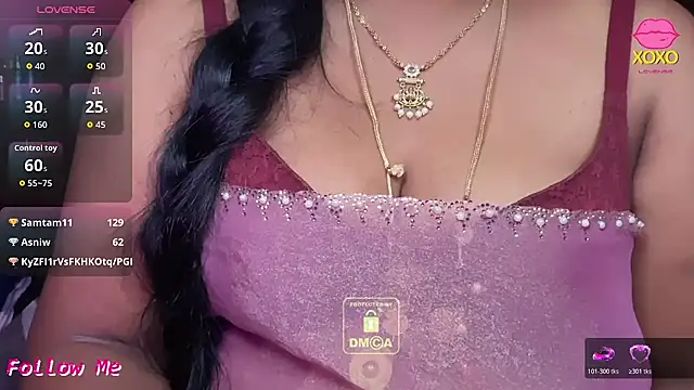 Vidhya_telugu Chat XXX live