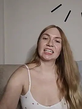KisaVixen Obrolan Langsung XXX