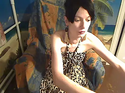 Bastet12 Live XXX-Chat