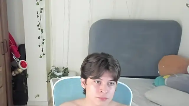 Felixzyn Chat XXX in diretta