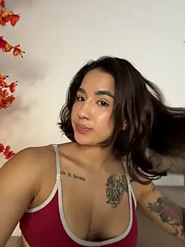 Sembang XXX Secara Langsung VictoriaHiill