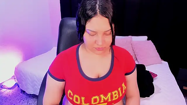 dullce77 – Live XXX-chat