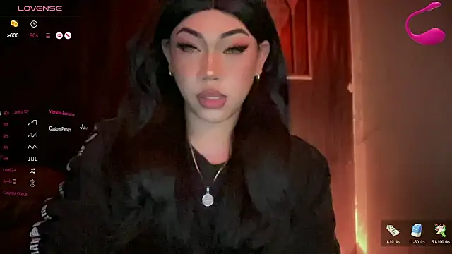 madam_agnes1 Live XXX Chat