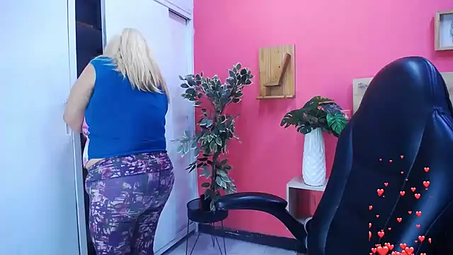 eva_colen50: онлайн-секс-чат