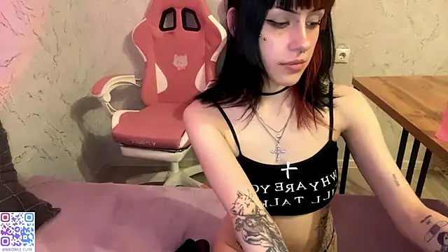 meowli_cute's Live XXX Chat