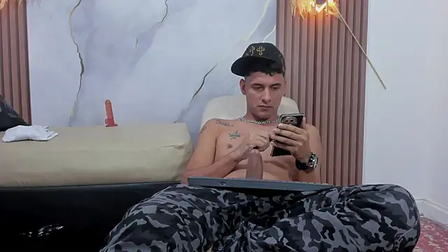 STEVEN_OS Obrolan Langsung XXX