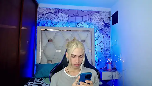 Larry_craft Chat XXX live