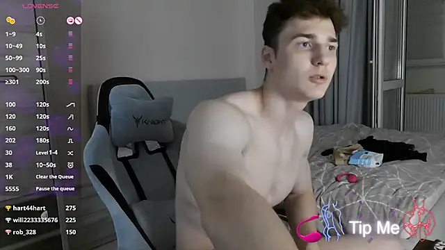 Chat XXX Live WizLoverr