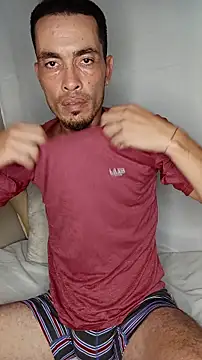 El_junior44 Live XXX-Chat