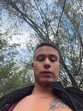 Chat XXX Live DominickSullivan