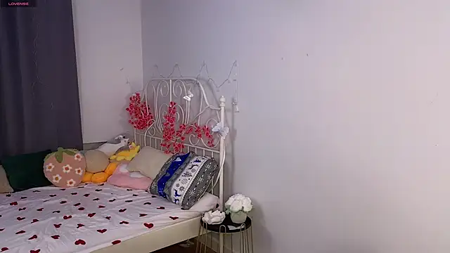 springloveee 라이브 XXX 채팅