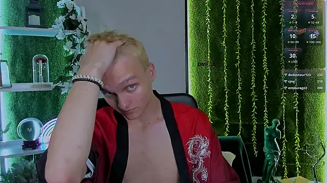 john_lik – Naživo XXX chat