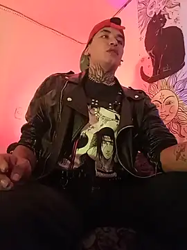 AlecBanne_ Live XXX Chat