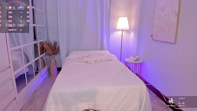دردشة LeahJones_ الجنسية المباشرة