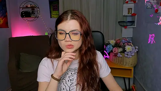 isabel_wave Live XXX-Chat