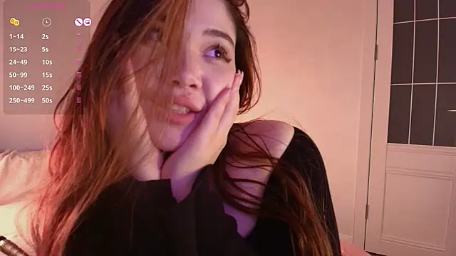 Aiko_mainee Live XXX-Chat