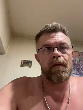 Sascha543211 Webcam-Show