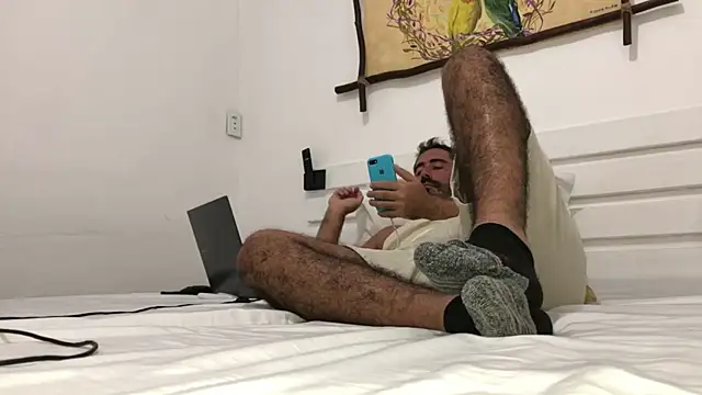 victor_chat Adlı Modelin Canlı XXX Sohbeti