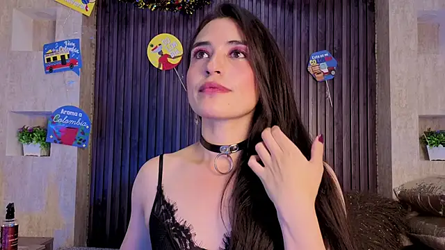 MeganNightt 라이브 XXX 채팅