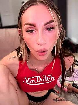 Онлайн чат XXX Dallyssxo_