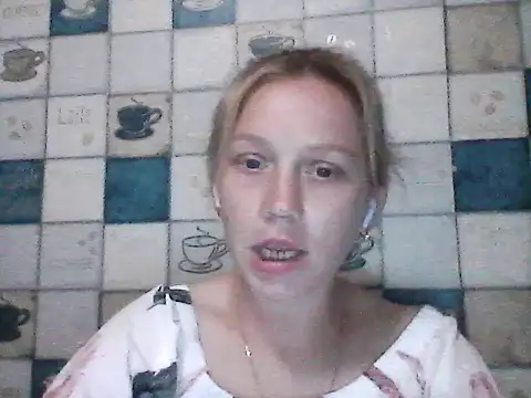 צ'אט XXX בשידור חי של Anna_wey
