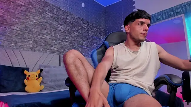 Živý XXX chat ianrice