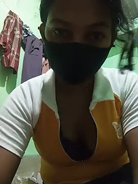 Hotty-Jaanvi2 Live XXX-Chat