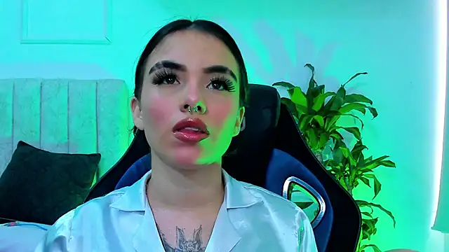 isabella_hv Live XXX-Chat
