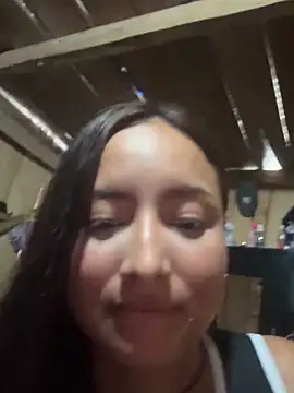 Soffia-zapata Live XXX-Chat