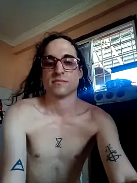 Chat XXX Live LaCuerva