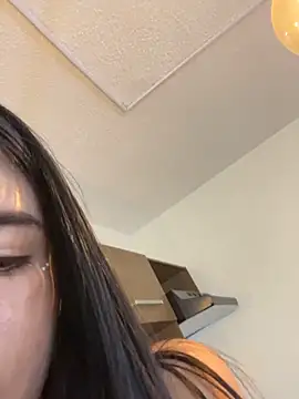 Eilie_xxxのライブXXXチャット
