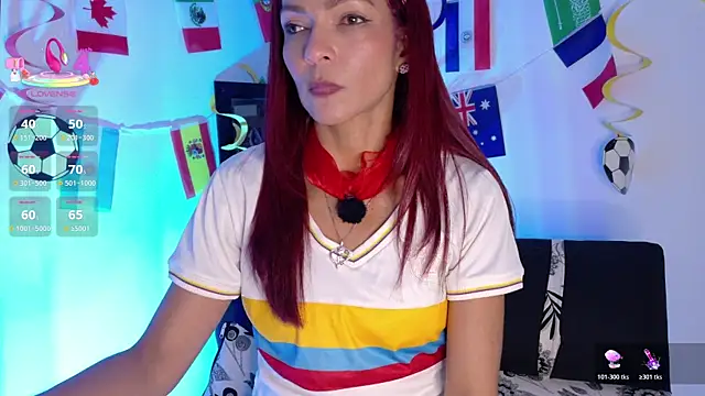 hannapettit's Live XXX Chat