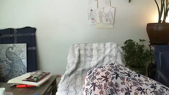 CeceilaMoon Live XXX-chat